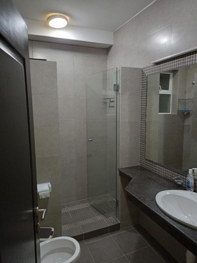 Stayplus Nyali Luxury Suites Момбаса Экстерьер фото