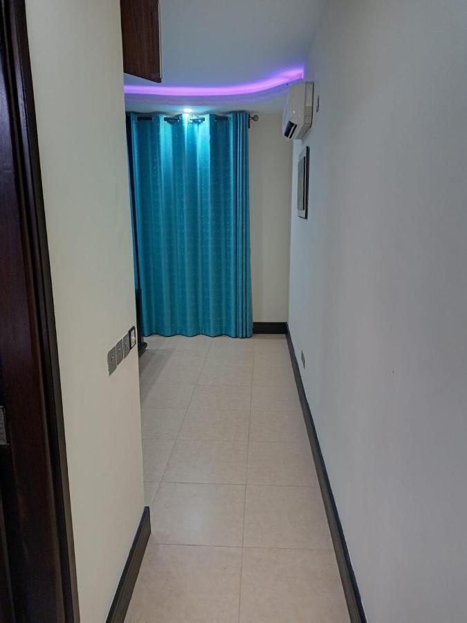 Stayplus Nyali Luxury Suites Момбаса Экстерьер фото