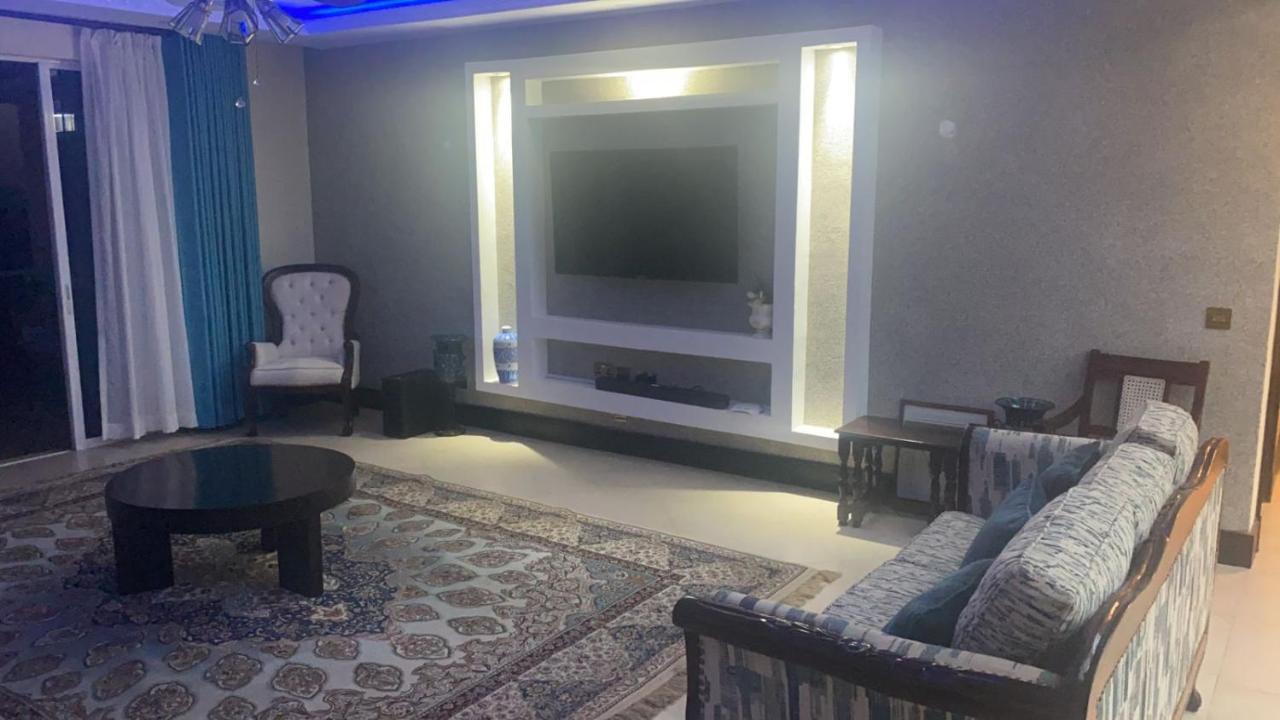 Stayplus Nyali Luxury Suites Момбаса Экстерьер фото