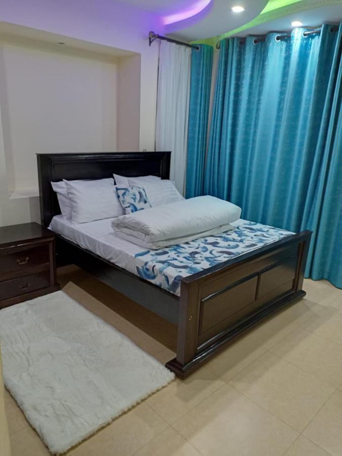 Stayplus Nyali Luxury Suites Момбаса Экстерьер фото
