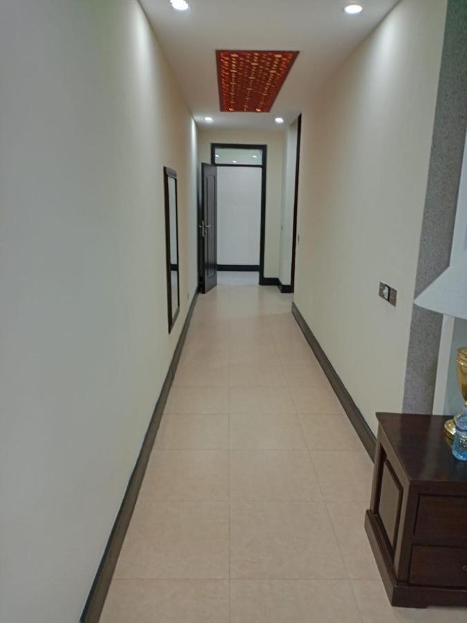 Stayplus Nyali Luxury Suites Момбаса Экстерьер фото