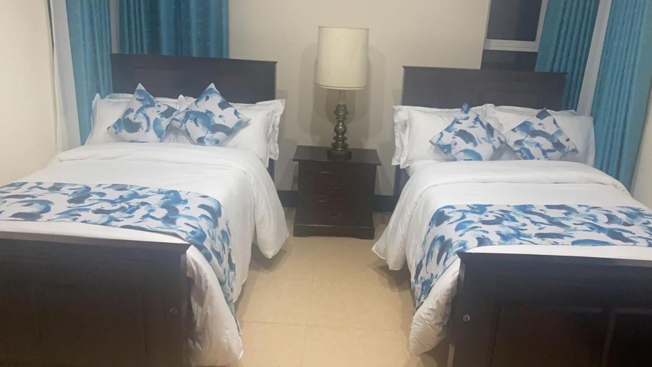 Stayplus Nyali Luxury Suites Момбаса Экстерьер фото