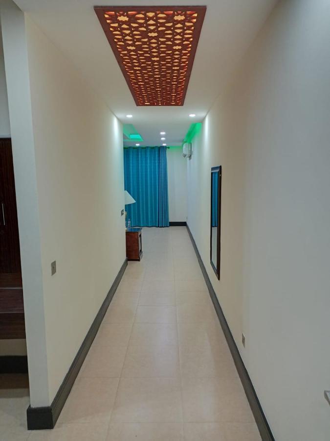 Stayplus Nyali Luxury Suites Момбаса Экстерьер фото