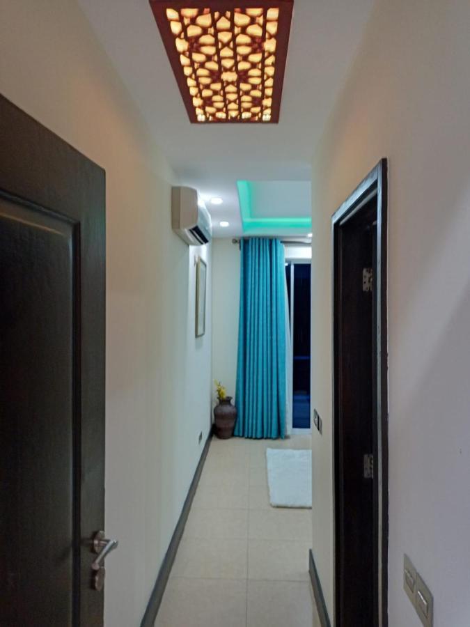 Stayplus Nyali Luxury Suites Момбаса Экстерьер фото