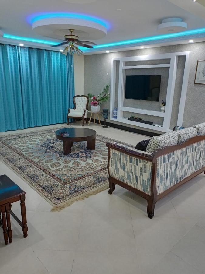 Stayplus Nyali Luxury Suites Момбаса Экстерьер фото